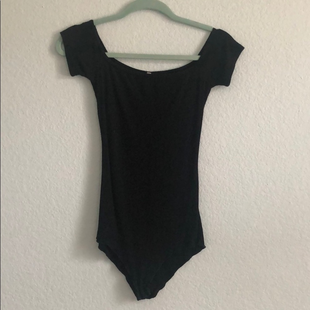Emma and Sam Bodysuit